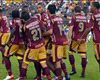 Tolima: victoria, clasificación y liderato