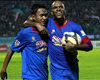 RD: Pemain Lebih Sabar, Arema Menang