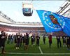 Eintracht Frankfurt: Geschlossen nach Europa