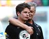Wolfsburg will Pirmin Schwegler