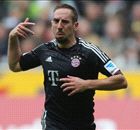 Bundesliga Team of the Week