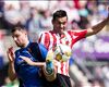 Sparta zet solide stap naar Eredivisie