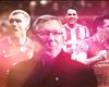 Best XI : ยอดทีมแข้งแขวนสตั๊ด 2013