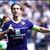 Biglia relieved to catch Lazio 'train'