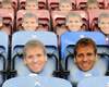 Petrov send-off at Wigan was a tear-jerker, says Aston Villa manager Lambert