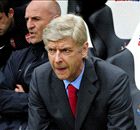 Now or never for Wenger to re-establish Arsenal