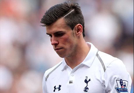 LIVE: Tottenham 0-0 Sunderland
