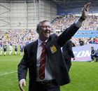 LIVE: West Brom 1-3 Man Utd