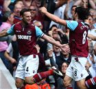Player Ratings: West Ham 4-2 Reading