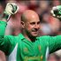 Liverpool goalkeeper Pepe Reina is flattered by interest from Barcelona