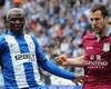 Player Ratings: Wigan 2-2 Aston Villa