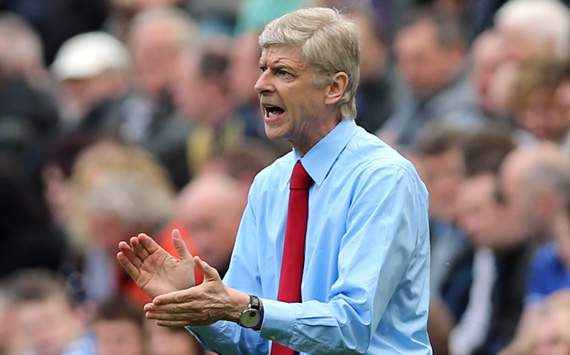 Wenger Siap Datangkan Pemain Baru