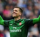 Player Ratings: Newcastle 0-1 Arsenal