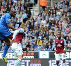 Player Ratings: Wigan 2-2 Aston Villa