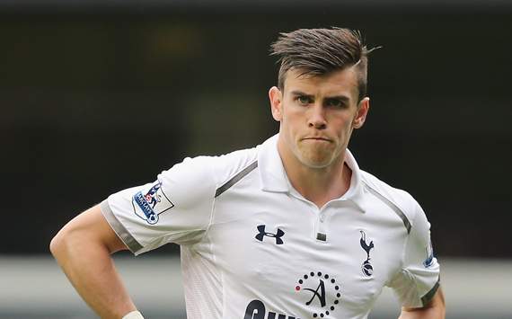 Satu Juta Persen Gareth Bale Bertahan Di Tottenham Hotspur
