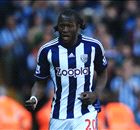 Player Ratings: West Brom 5-5 Manchester United