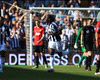 Premier League: West Brom 5-5 Man Utd