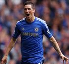 World Player of the Week: Fernando Torres