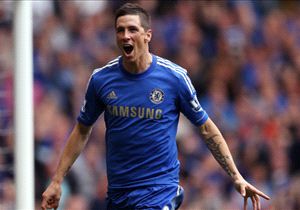 Fernando Torres will sich in der neuen Saison unter Trainer Jose Mourinho durchsetzen