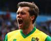 Player Ratings: Manchester City 2-3 Norwich