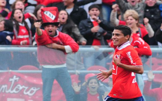 Tres puntos de oro