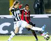 Milan staat op uit de dood en bereikt CL