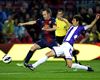 CALIFICACIONES | Iniesta TOP, Valiente FLOP