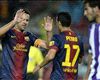 Liga, 36ª giornata - Maiorca vince e crede in salvezza, il Deportivo respira, Saragozza nei guai. Barcellona senza limiti