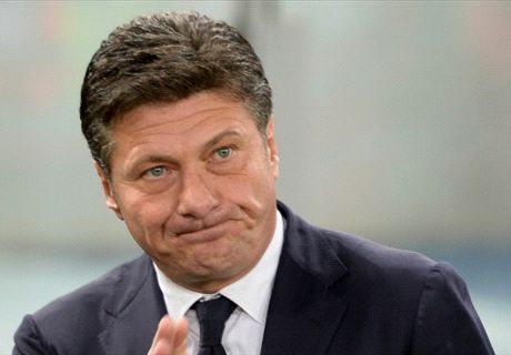 Mazzarri es nuevo DT del Inter