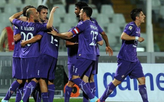 Fiorentina, 'manita' inutile e tanta rabbia