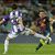 Barça ontvangt de landstitel na nipte zege
