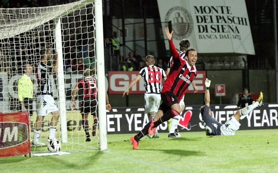 Milan failings laid bare on dramatic day