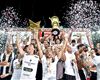 Galo é campeão em Minas Gerais