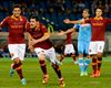 Serie A Round 38 Results: Napoli end Mazzarri era with Roma reverse