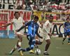 La 'U' acabó con el invicto de Vallejo