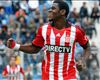 Gol cafetero en La Plata.