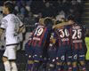All Boys 0-3 San Lorenzo: El Ciclón pasó por Floresta