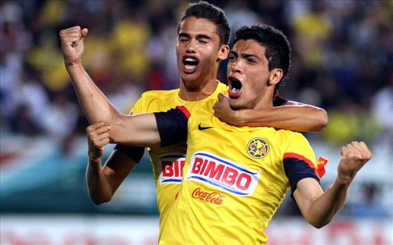 Vuelven Los Reyes