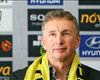 Opinion: Merrick's chance to prove his point
