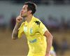 Đội hình tiêu biểu vòng 10 V-League: Dấu ấn Gonzalo