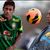 Scolari admits Neymar talks with Barca