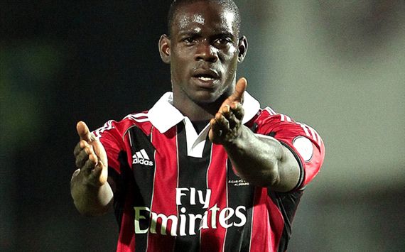 Balo, che numeri! Pochi meglio di lui
