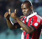 Balotelli, che numeri! In pochi meglio di lui