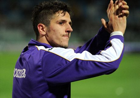 Elkann vota Jovetic: