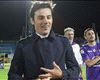 Vincenzo Montella - Fiorentina