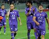 Di Atas Lapangan, Fiorentina Finis Ketiga 