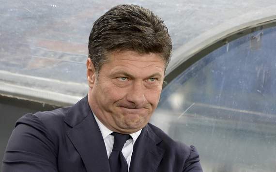 Mazzarri appointed new Inter head coach