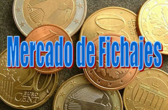 Transfers - Spain