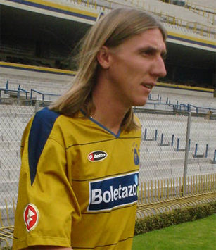 Leandro Augusto - Pumas UNAM (Tomás Fregoso)