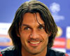 Paolo Maldini - AC Milan